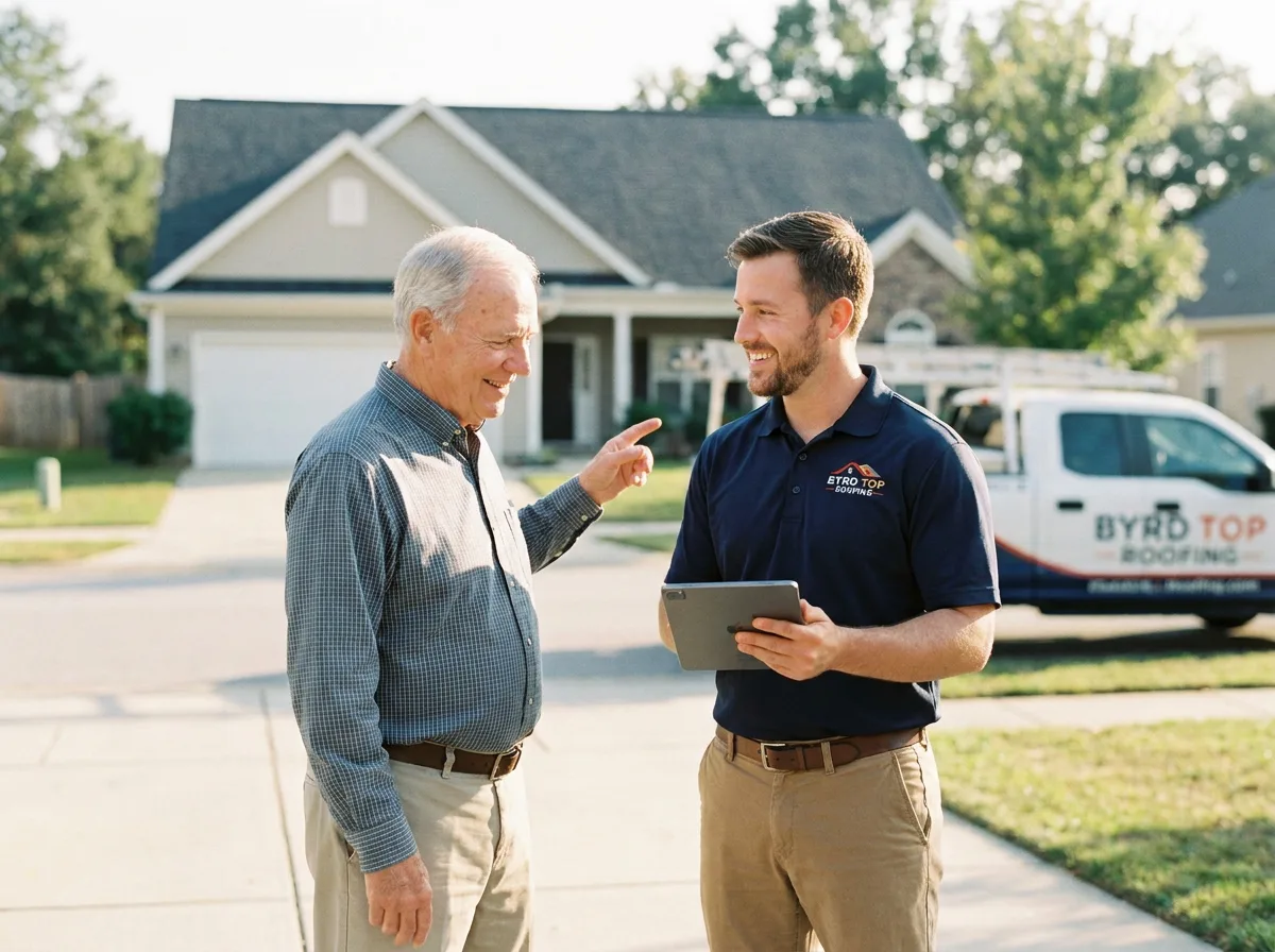 Roofing Monroe, NC FAQs
